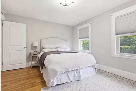 Bedroom - 443 Summer Ave, Reading, MA 01867 photo 8 of 9