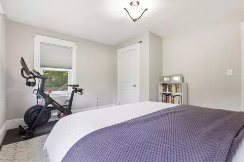 Bedroom - 443 Summer Ave, Reading, MA 01867 photo 9 of 9