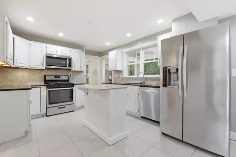 Kitchen - 443 Summer Ave, Reading, MA 01867 photo 1 of 4