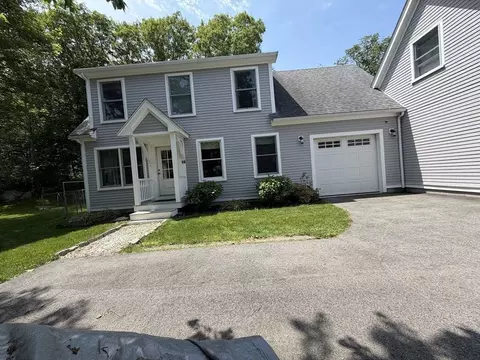 59 High St #2, Rockport, MA 01966