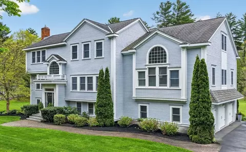 179 Lincoln St, Norwell, MA 02061