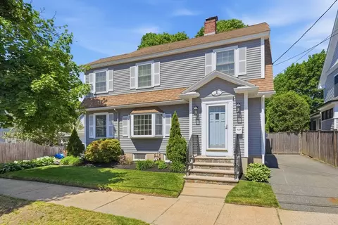 1 Elm Ave, Salem, MA 01970