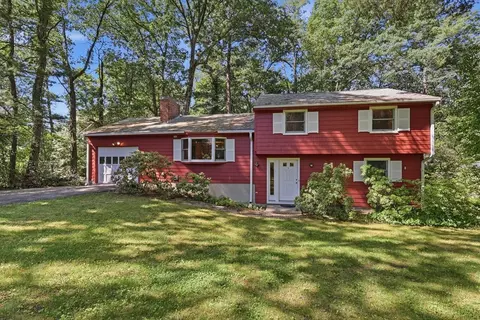 9 Keith Rd, Wayland, MA 01778