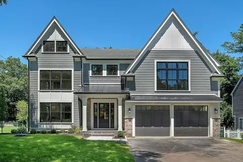 47 Rolling Ln, Needham, MA 02492 photo 2