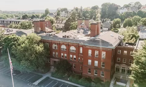48 Forest St #203, Medford, MA 02155