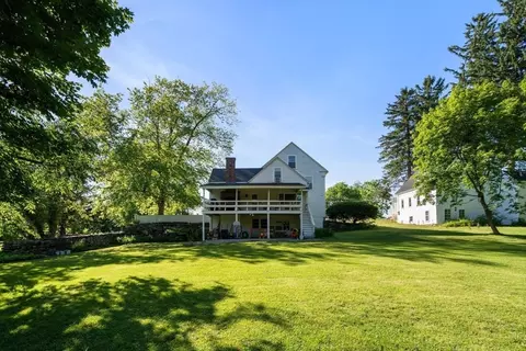 Exterior - 339 Boston Rd, Sutton, MA 01590 photo 8 of 9