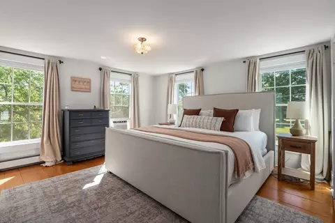 Bedroom - 339 Boston Rd, Sutton, MA 01590 photo 3 of 4