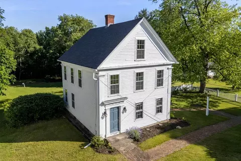 Exterior - 339 Boston Rd, Sutton, MA 01590 photo 3 of 9