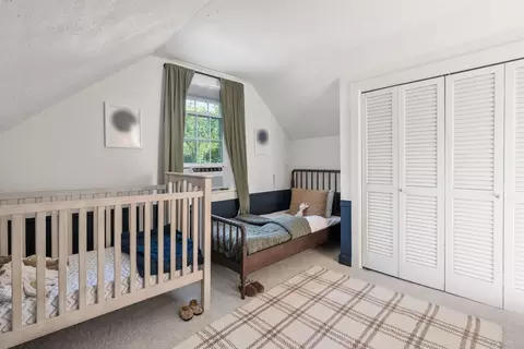 Bedroom - 339 Boston Rd, Sutton, MA 01590 photo 4 of 4