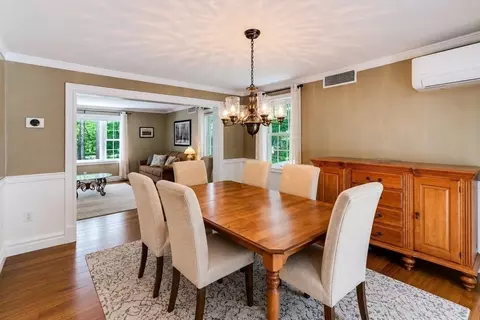 Dining - 62 E Gardner Rd # A, Westminster, MA 01473 photo 1 of 3