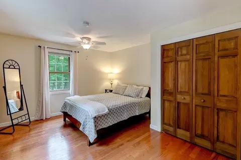 Bedroom - 62 E Gardner Rd # A, Westminster, MA 01473 photo 5 of 5