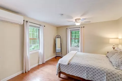Bedroom - 62 E Gardner Rd # A, Westminster, MA 01473 photo 4 of 5