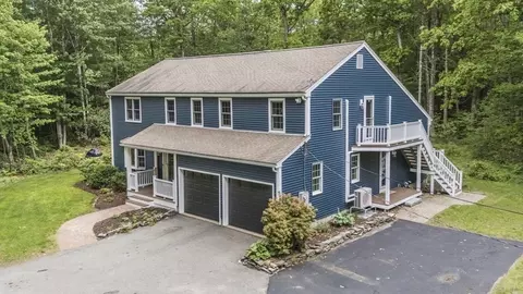 Exterior - 62 E Gardner Rd # A, Westminster, MA 01473 photo 3 of 9