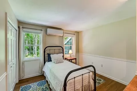 Bedroom - 62 E Gardner Rd # A, Westminster, MA 01473 photo 2 of 5