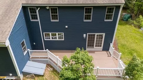 Exterior - 62 E Gardner Rd # A, Westminster, MA 01473 photo 4 of 9
