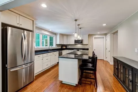 Kitchen - 62 E Gardner Rd # A, Westminster, MA 01473 photo 2 of 4