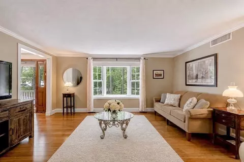 Living - 62 E Gardner Rd # A, Westminster, MA 01473 photo 1 of 2