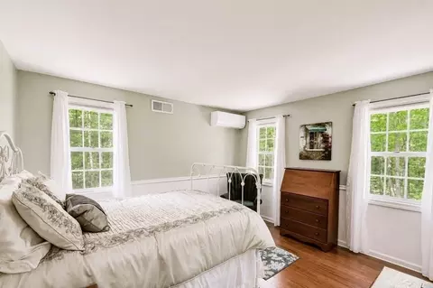 Bedroom - 62 E Gardner Rd # A, Westminster, MA 01473 photo 3 of 5