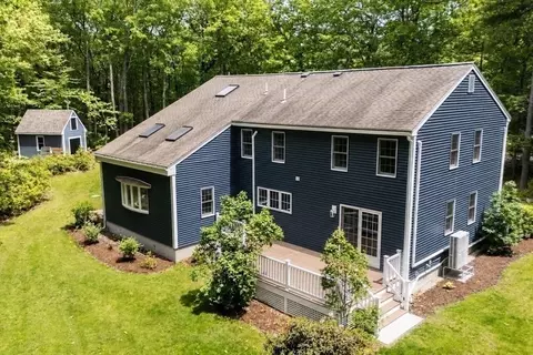 Exterior - 62 E Gardner Rd # A, Westminster, MA 01473 photo 7 of 9