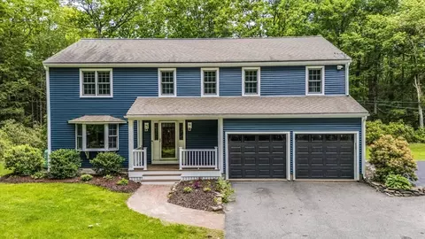 62 E Gardner Rd # A, Westminster, MA 01473