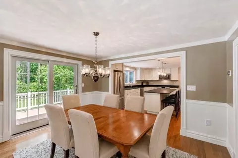 Dining - 62 E Gardner Rd # A, Westminster, MA 01473 photo 2 of 3