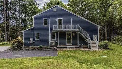 Exterior - 62 E Gardner Rd # A, Westminster, MA 01473 photo 8 of 9