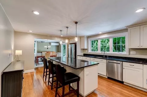 Kitchen - 62 E Gardner Rd # A, Westminster, MA 01473 photo 3 of 4