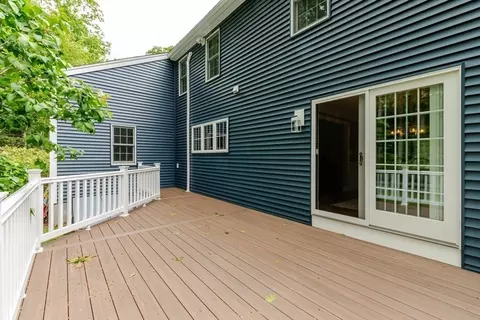 Exterior - 62 E Gardner Rd # A, Westminster, MA 01473 photo 5 of 9