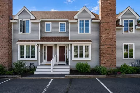 128 Parker St #2C, Acton, MA 01720