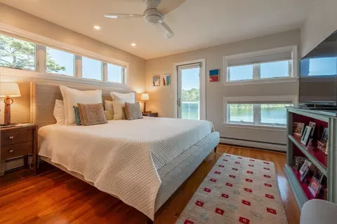 Bedroom - 31 Dennison St, Gloucester, MA 01930 photo 1 of 3