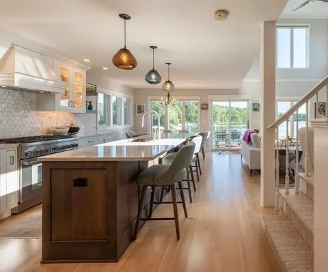 Kitchen - 31 Dennison St, Gloucester, MA 01930 photo 1 of 4