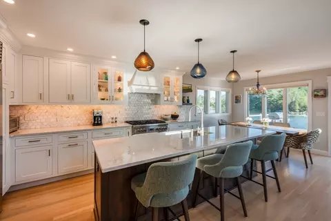 Kitchen - 31 Dennison St, Gloucester, MA 01930 photo 2 of 4