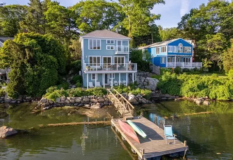 31 Dennison St, Gloucester, MA 01930