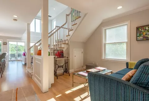 Entry Way - 31 Dennison St, Gloucester, MA 01930 photo 2 of 4