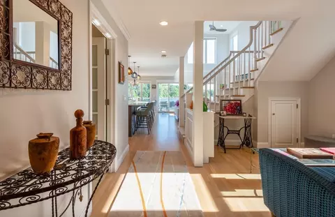 Entry Way - 31 Dennison St, Gloucester, MA 01930 photo 1 of 4