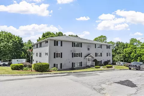 33 Huron St #9, Fitchburg, MA 01420