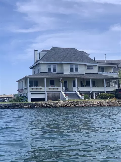 Exterior - 7 Sumac Ln, Gloucester, MA 01930 photo 4 of 4