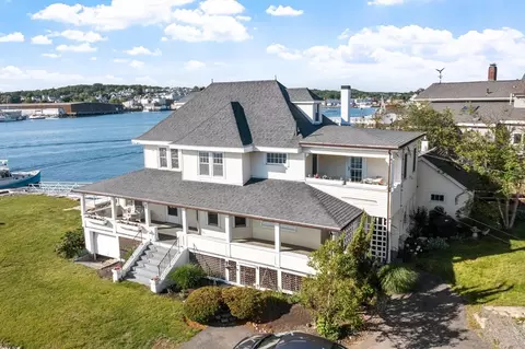 Exterior - 7 Sumac Ln, Gloucester, MA 01930 photo 1 of 4