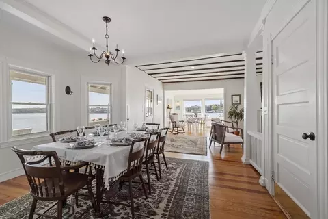 Dining - 7 Sumac Ln, Gloucester, MA 01930 photo 3 of 4