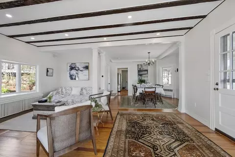 Entry Way - 7 Sumac Ln, Gloucester, MA 01930 photo 1 of 2