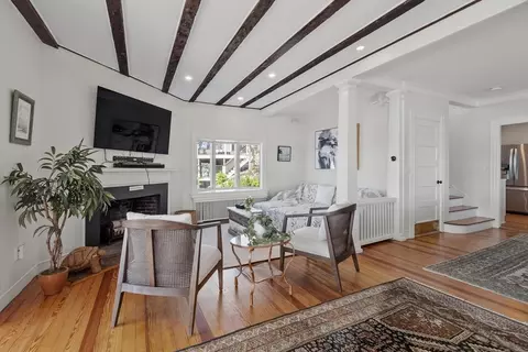 Living - 7 Sumac Ln, Gloucester, MA 01930 photo 1 of 2