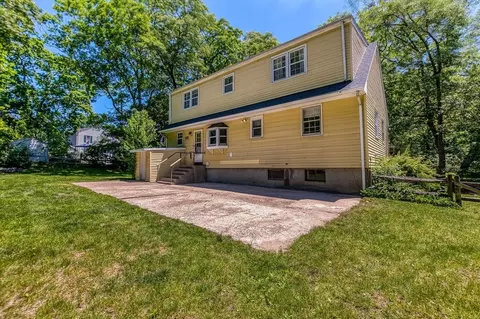 Exterior - 77 Leonard St, Dedham, MA 02026 photo 5 of 9