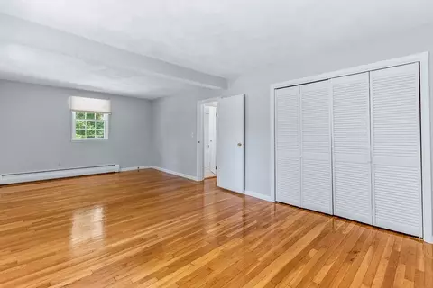 Bedroom - 77 Leonard St, Dedham, MA 02026 photo 2 of 7