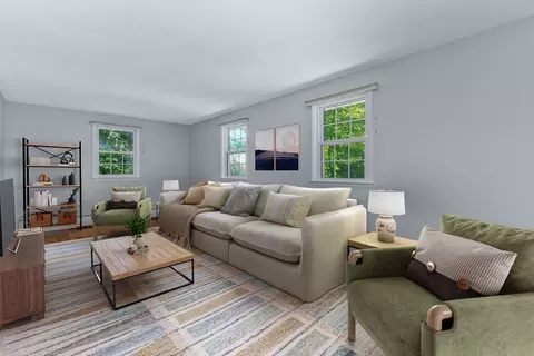Living - 77 Leonard St, Dedham, MA 02026 photo 1 of 7