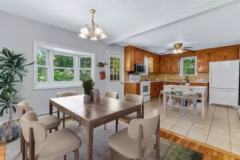 Dining - 77 Leonard St, Dedham, MA 02026 photo 1 of 1
