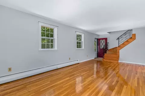 Living - 77 Leonard St, Dedham, MA 02026 photo 4 of 7