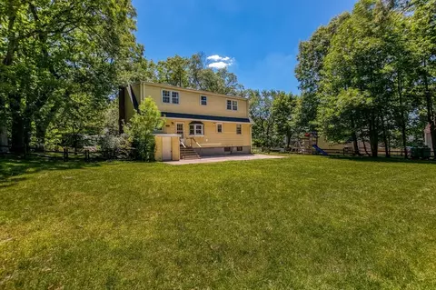 Exterior - 77 Leonard St, Dedham, MA 02026 photo 4 of 9
