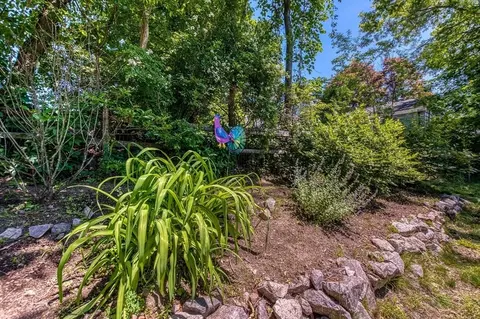 Exterior - 77 Leonard St, Dedham, MA 02026 photo 7 of 9
