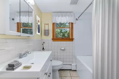 Bath - 77 Leonard St, Dedham, MA 02026 photo 1 of 4