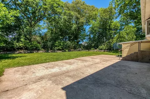 Exterior - 77 Leonard St, Dedham, MA 02026 photo 8 of 9